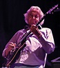 John McLaughlin | Vintage Guitar® magazine