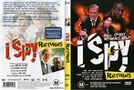 I Spy Returns [1994 TV Movie] - gatorrutor