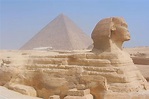 16 lugares que visitar en Egipto imprescindibles (mapa incluido)