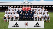 Fulham Squad 2021-22 | Check Soccer