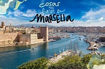 20 cosas que ver y hacer en Marsella