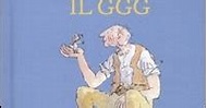Il GGG di Roald Dahl | Spulcialibri: recensioni di libri per bambini