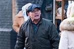 EastEnders' Perry Fenwick wants Billy Mitchell to become millionaire ...