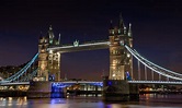 London Bridge · Free Stock Photo