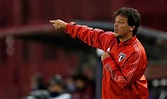 El brasileño Fernando Diniz, nuevo entrenador del Santos - El Comercio