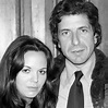 LEONARD COHEN INTERVIEWED BY DANNY FIELDS AT THE CHELSEA HOTEL, 1974