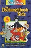 Die Dschungelbuch Kids: 1. Folge - Walt Disney: Amazon.de: Musik-CDs ...