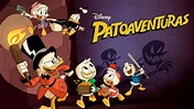 Ver los episodios completos de Patoaventuras (2017) | Disney+
