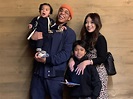 Inside Anderson Paak & Wife Jaylyn Chang's Relationship