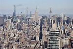 Midtown Manhattan | Wiki PedroFilms, Inc. | Fandom