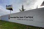 Juan Carlos I: Más Madrid pide cambiar el nombre de la Universidad Rey ...
