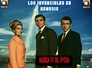 LOS INVENCIBLES DE NÉMESIS (1968) - SERIES TV DE ANTES-2 (CIENCIA-FICCION)