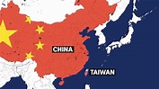 ¿Taiwán es parte de China? El conflicto explicado | ABC Noticias