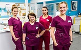 „Bettys Diagnose“: ZDF tauscht "Betty" aus!