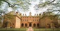 William and Mary University 2022: Acceptance Rate, Admission Tuition ...