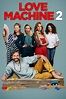 Love Machine 2 (2022) - Posters — The Movie Database (TMDB)