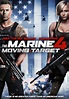 The Marine 4: Moving Target DVD Release Date April 21, 2015