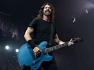Dave Grohl says the latest Foo Fighters record is “a party album”