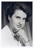 Rosalind Franklin - DNA | Ask A Biologist