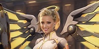 Elon Musk confirms that Amber Heard 'roleplayed' as Overwatch character ...