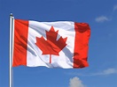 Large Flag Canada - 5x8 ft - Royal-Flags