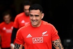 Codie Taylor latest All Black to ink long-term deal » allblacks.com