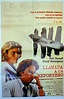 "LLAMADA A UN REPORTERO" MOVIE POSTER - "THE MEAN SEASON" MOVIE POSTER