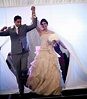 Real Wedding: Vikram Kumar and Pooja Chitgopeker (4)