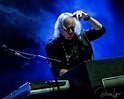 Uriah Heep keyboardist Phil Lanzon returns with new solo album & book ...