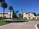Santa Clara University - College Bound Mentor