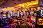 Consejos para elegir y disfrutar de los slots de casino online