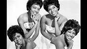 the shirelles - City of Clarksdale | Official Site