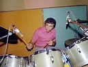 The Drummer Hal Blaine Provided the Beat for American Music | The New ...