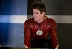 The Flash (2014): Foto Grant Gustin - 64 no 617 - AdoroCinema