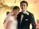 渡邊杏結婚周年宣布懷雙胞胎 東出昌大夏天當爸！ | ETtoday星光雲 | ETtoday新聞雲