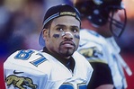 100 moments in 100 days: Keenan McCardell