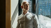 In pictures: Amazon founder Jeff Bezos