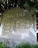 Eugenia Lillian Abys Fauci (1909-1965) - Find a Grave Memorial