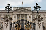 Palacio de Buckingham - Precios, horarios y ubicación en Londres