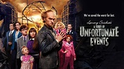 A Series of Unfortunate Events (TV Series 2017-2019) - Backdrops — The ...