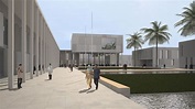 Libya University Campuses | Keppie Design