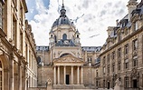 La Sorbonne – PariSeine