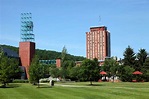 Binghamton University: Acceptance Rate, SAT/ACT Scores, GPA