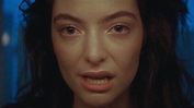 Lorde Releases 'Green Light' Song And Music Video