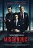 Misconduct Movie Poster (#3 of 5) - IMP Awards