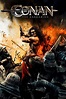 Conan the Barbarian (2011) - Posters — The Movie Database (TMDb)