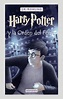 Harry Potter y la Orden del Fénix | Harry Potter Wiki | FANDOM powered ...
