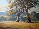 Melvin Duffy - Famous Australian Landscape Artist