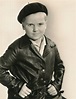 Jackie Cooper: The First Child Actor to Receive an Oscar Nomination ...