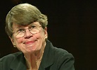 Welcome to my world.... : Janet Reno, First Woman to Be U.S. Attorney ...